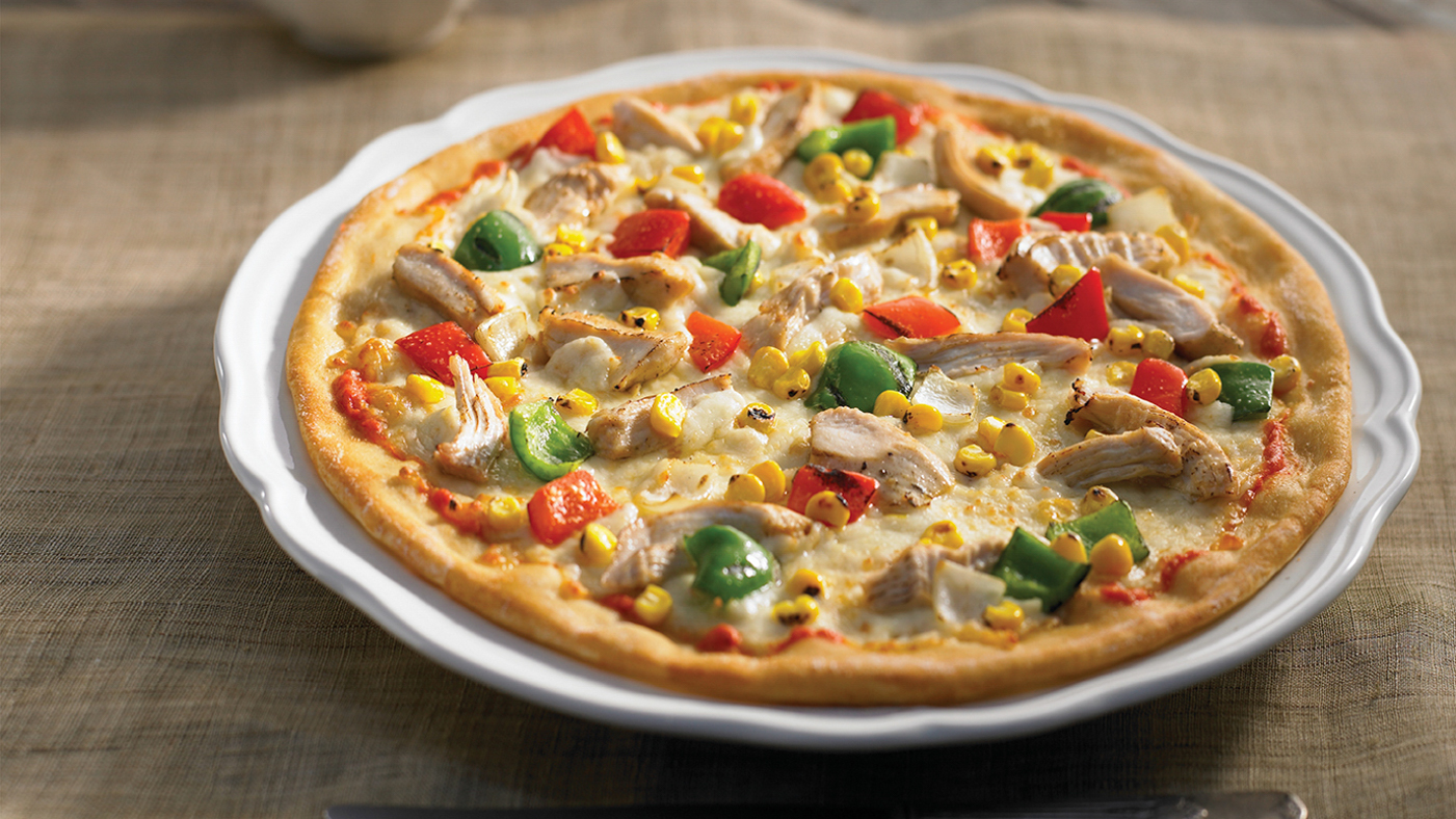 Chipotle Chicken