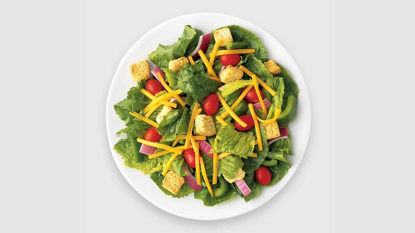 Garden Salad
