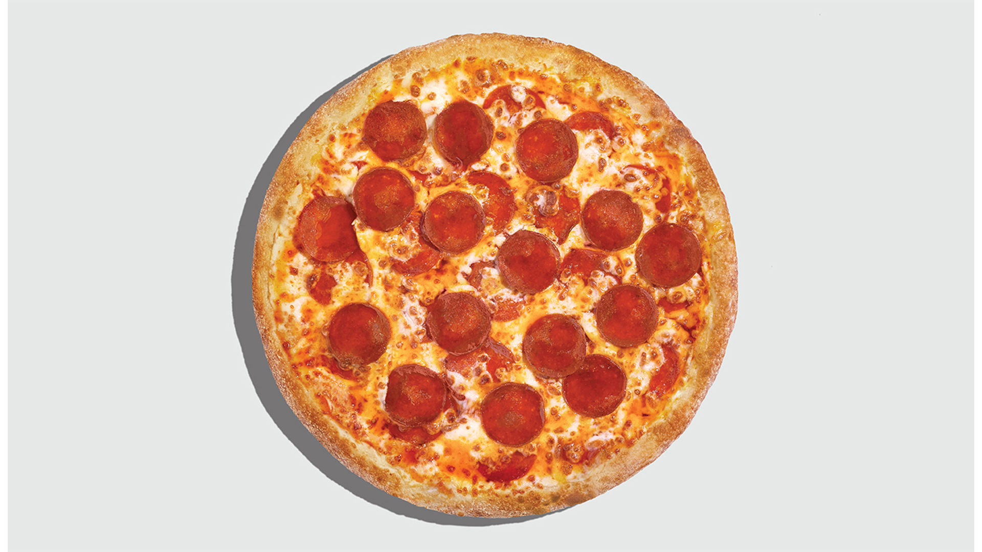 Hot Honey Brooklyn Pepperoni