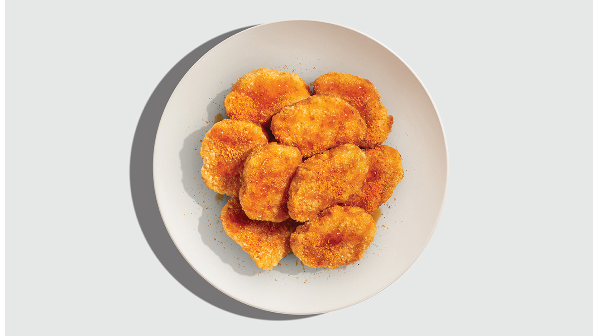 Hot Honey Impossible Nuggets
