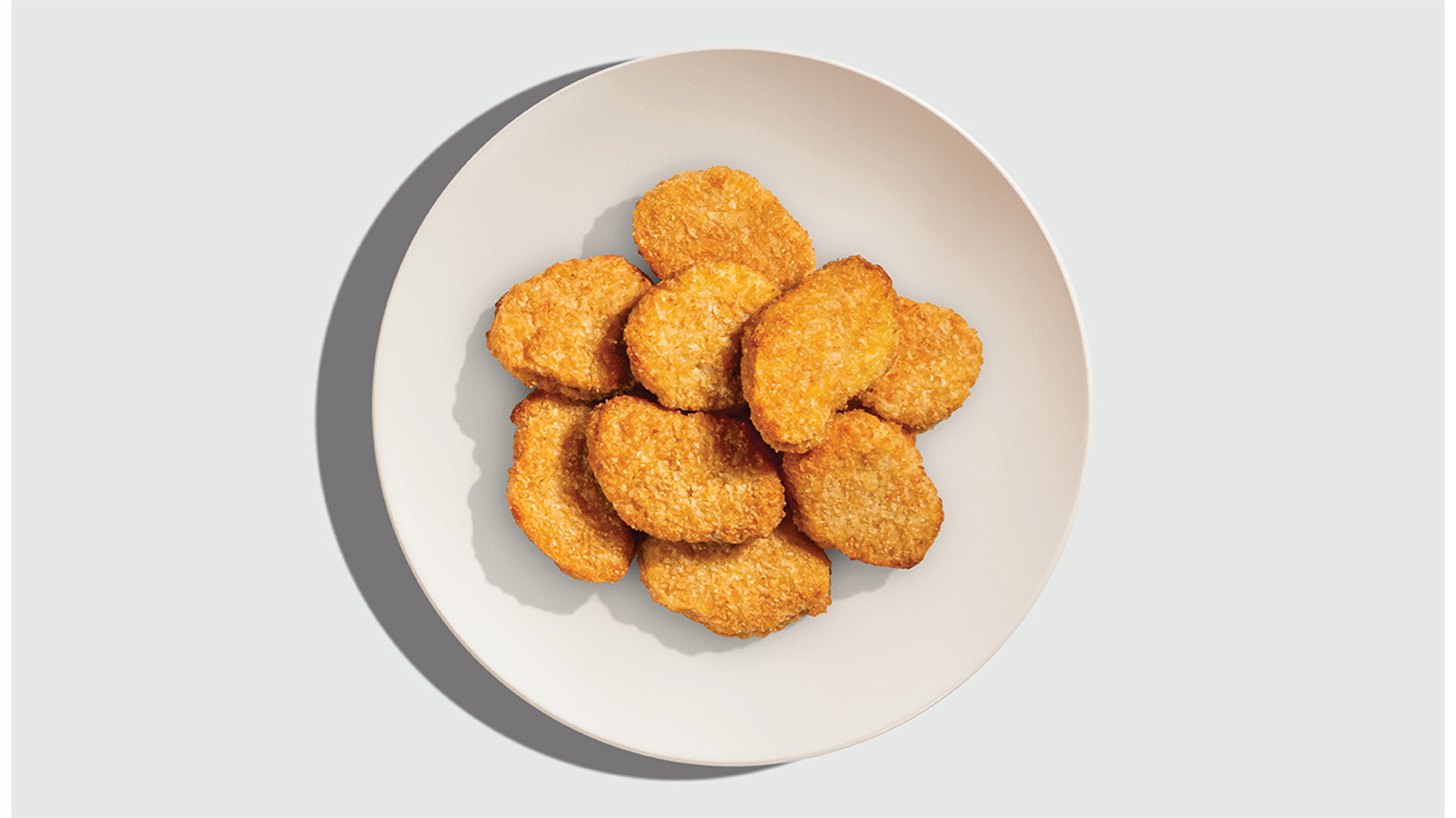 Impossible Nuggets
