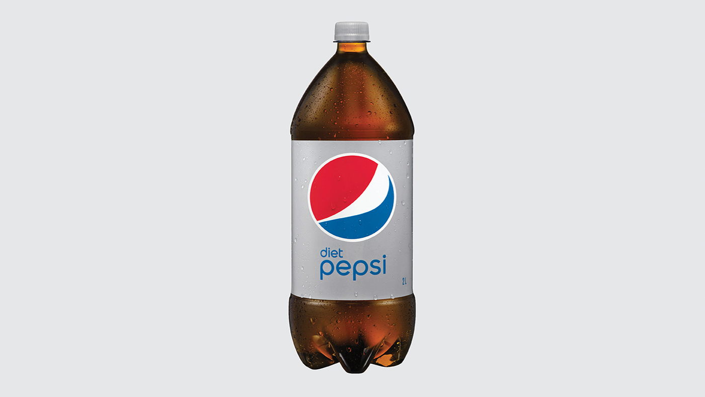 Pop - Diet Pepsi