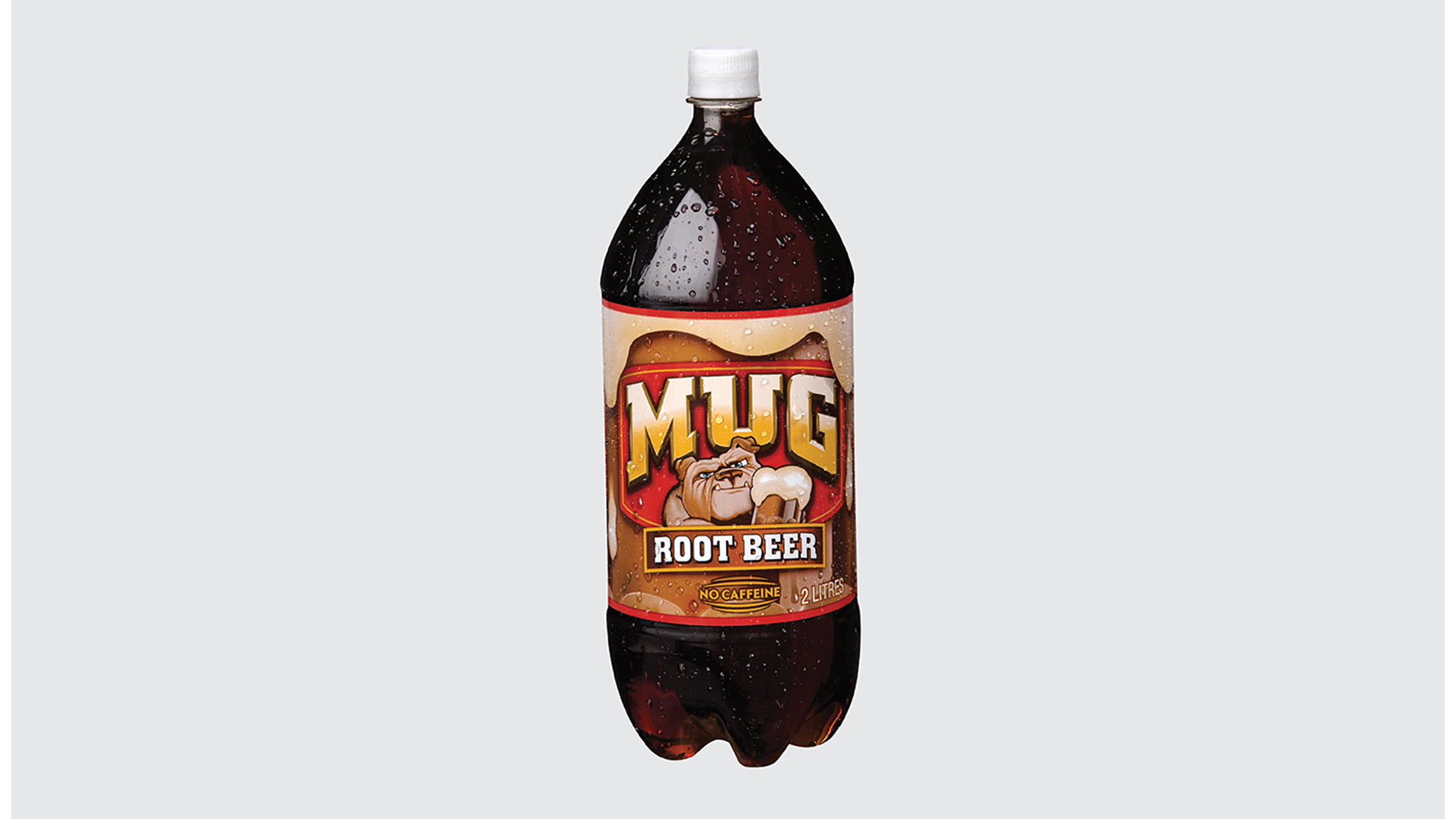 Pop - Mug Root Beer