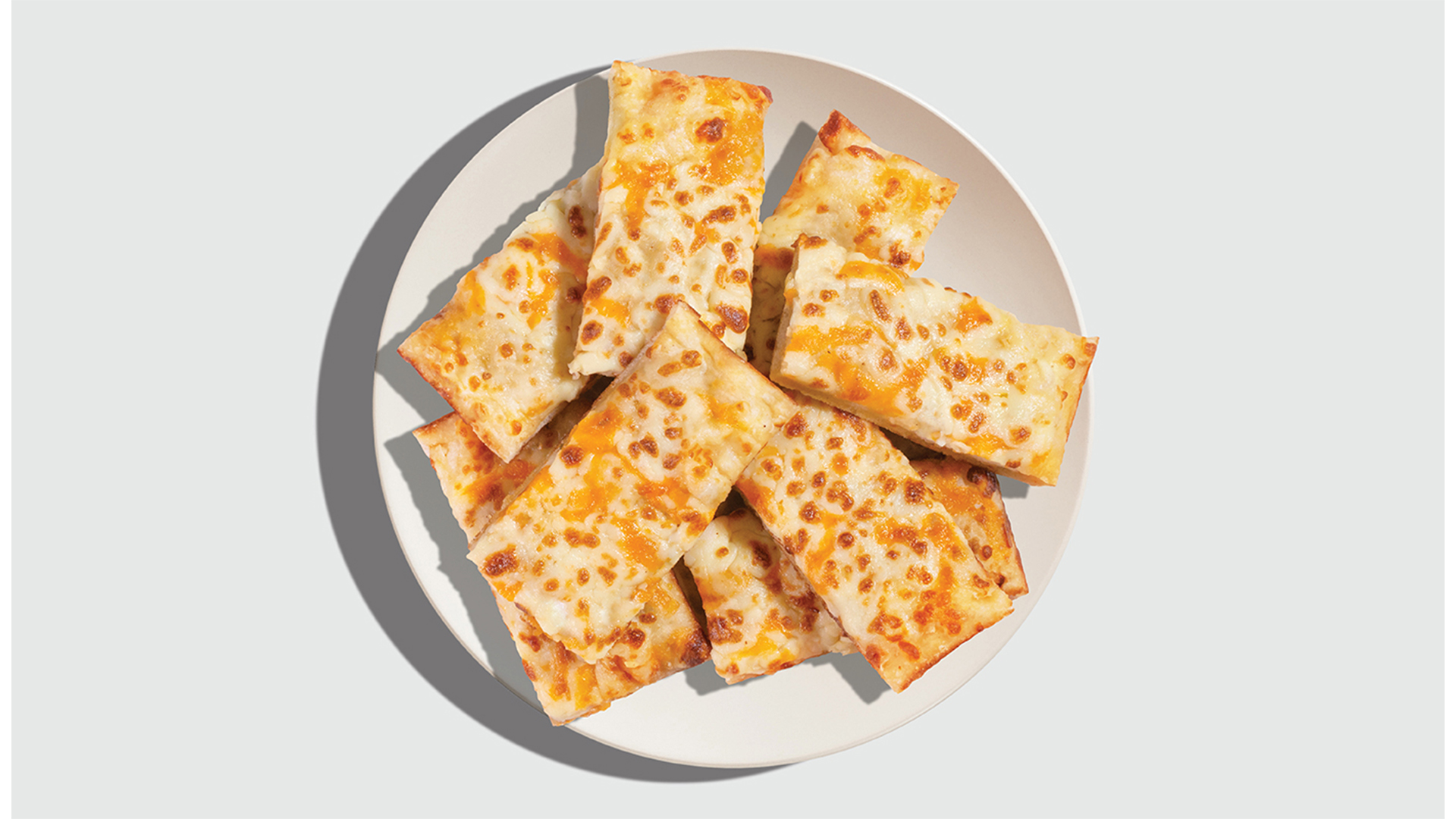 Super Cheezy Bread