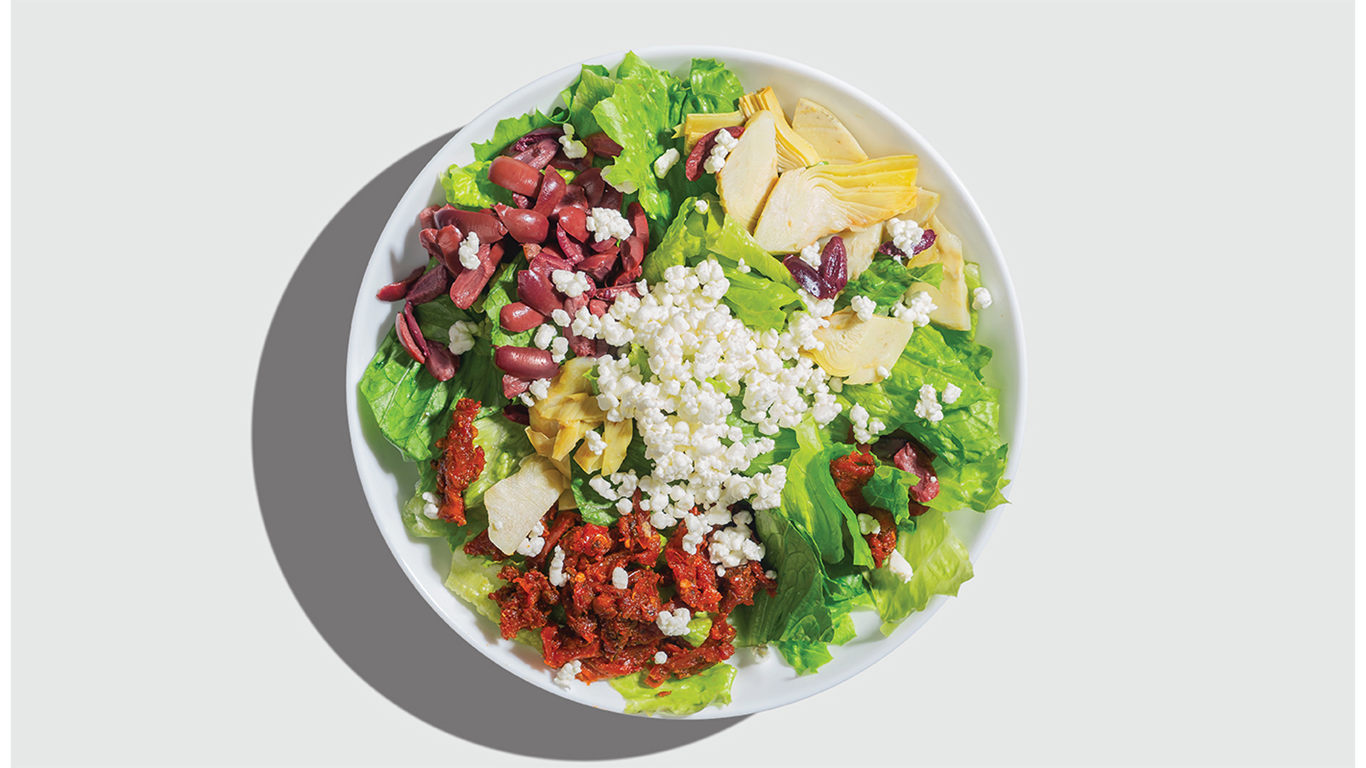 Tuscan Salad