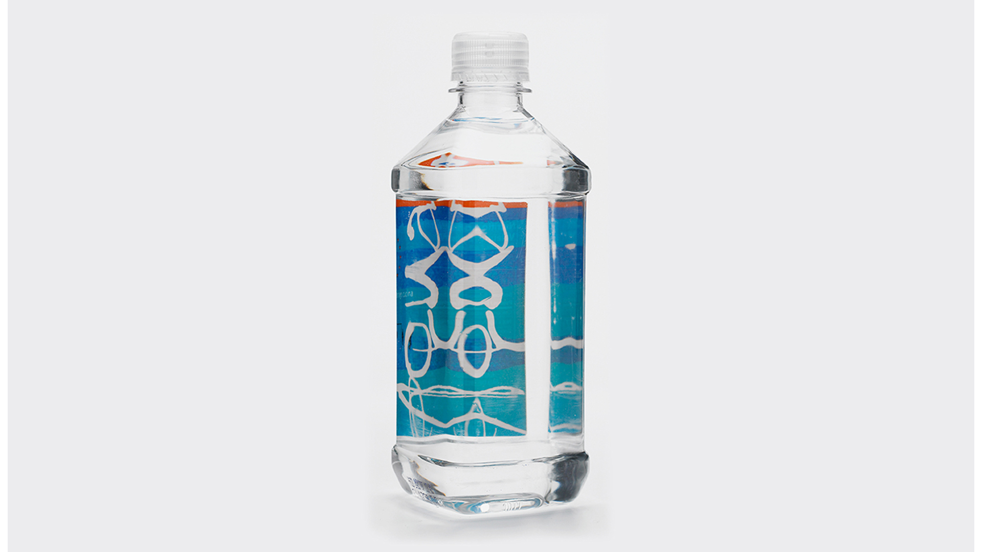 Water / Juice - Bottled Water