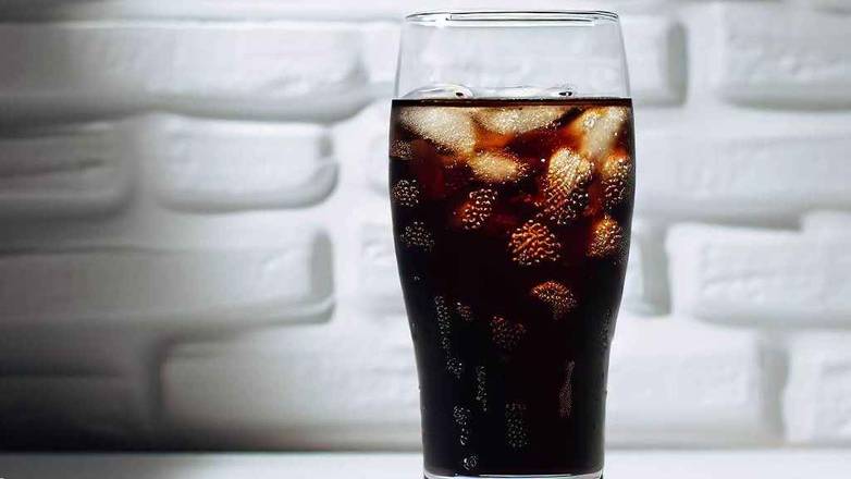 16 oz. Fountain Drinks