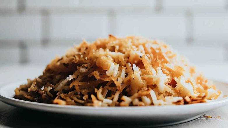 Side Hash Browns