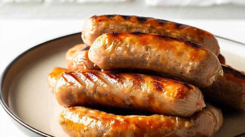 Side Sausage Links (2)