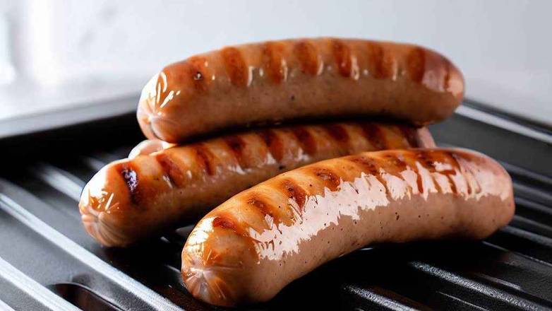 Side Turkey Sausage Links (2)