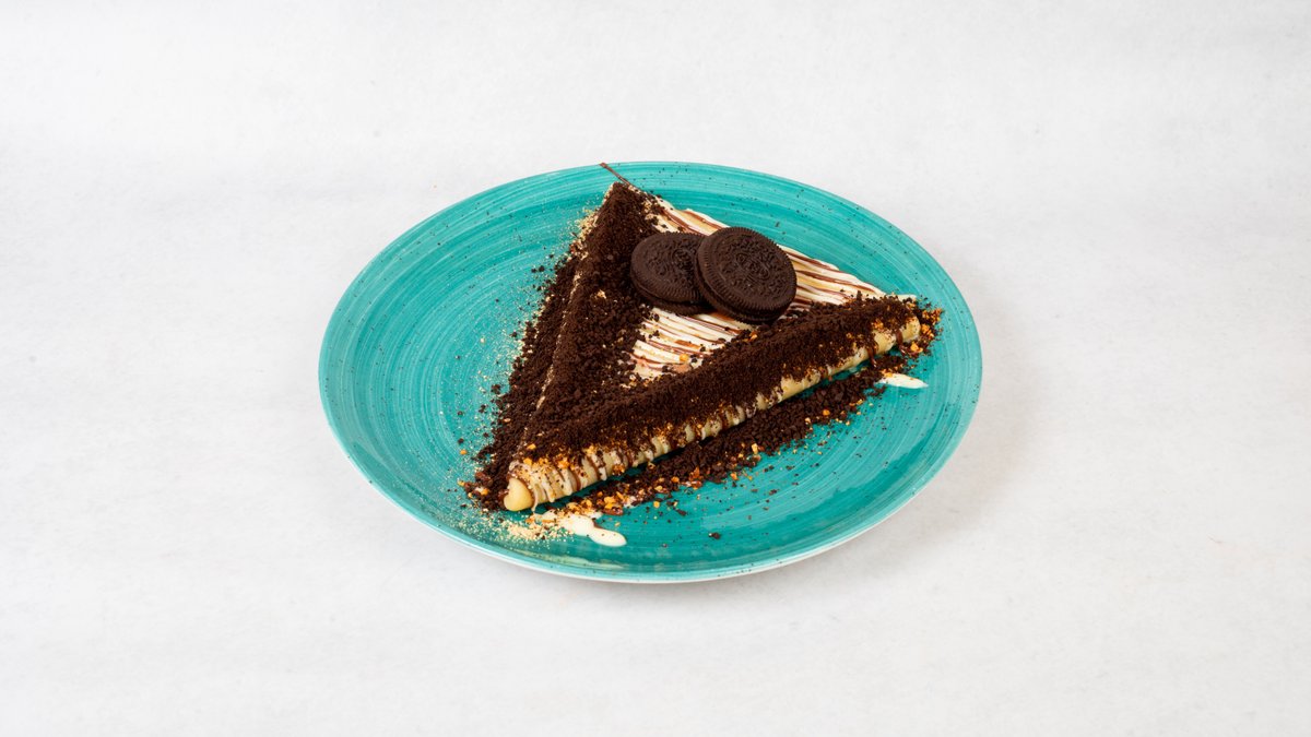 Oreo