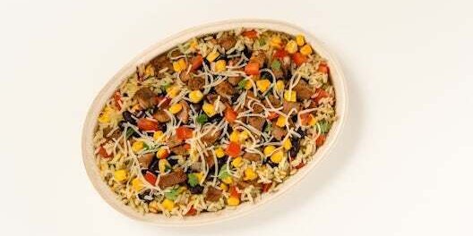 Bowl Bar