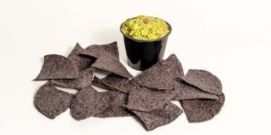Chips and Guac