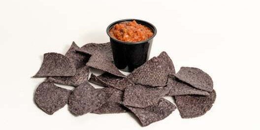 Chips and Salsa
