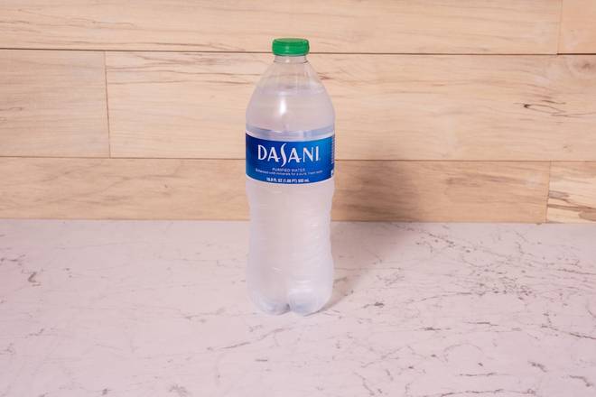 Bottled Water