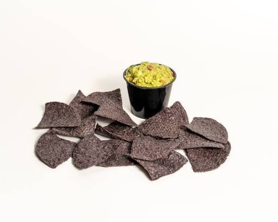Chips and Guac