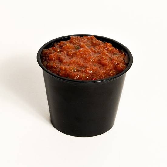 Large Mild Ancho Salsa