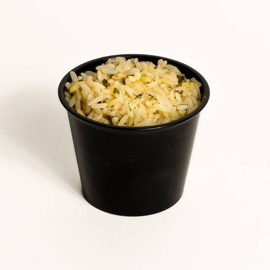 Side of Cilantro Lime Rice