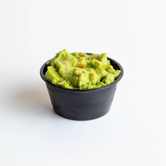 Small Guacamole