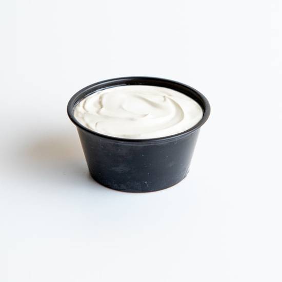 Small Sour Cream