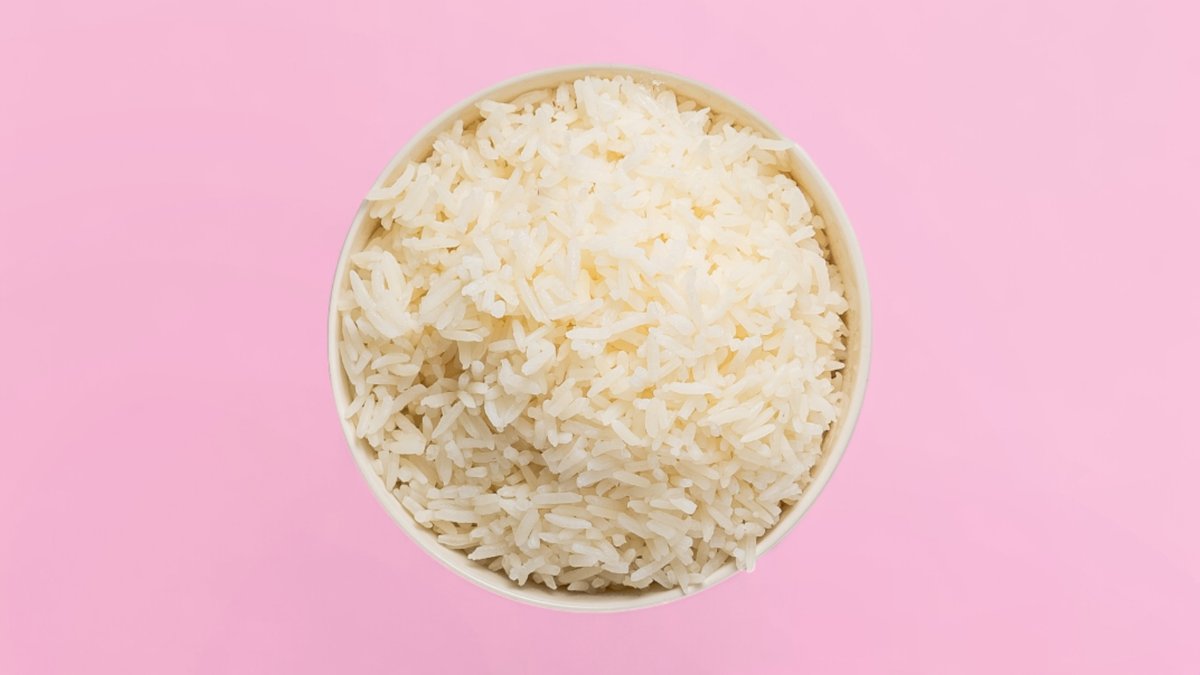 Rice