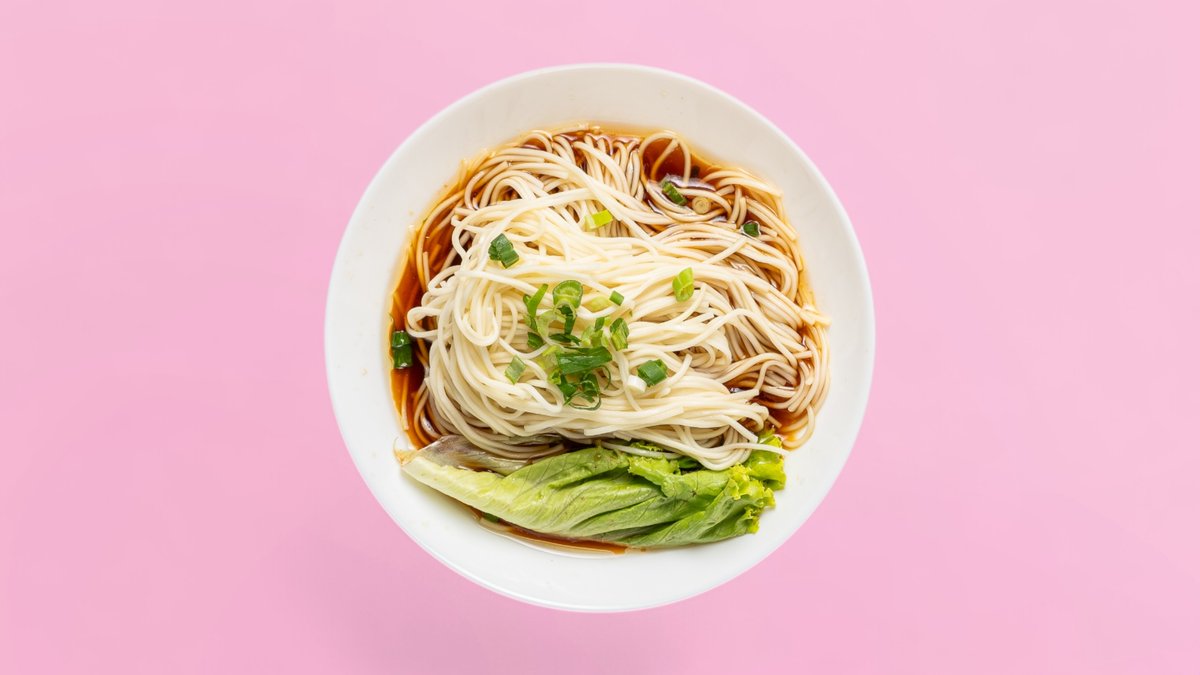 Yangchun Noodles