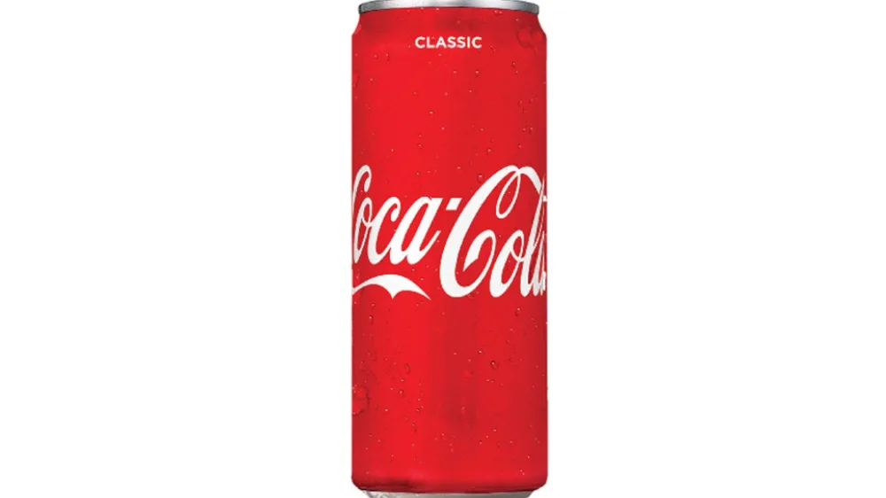 Coca-Cola