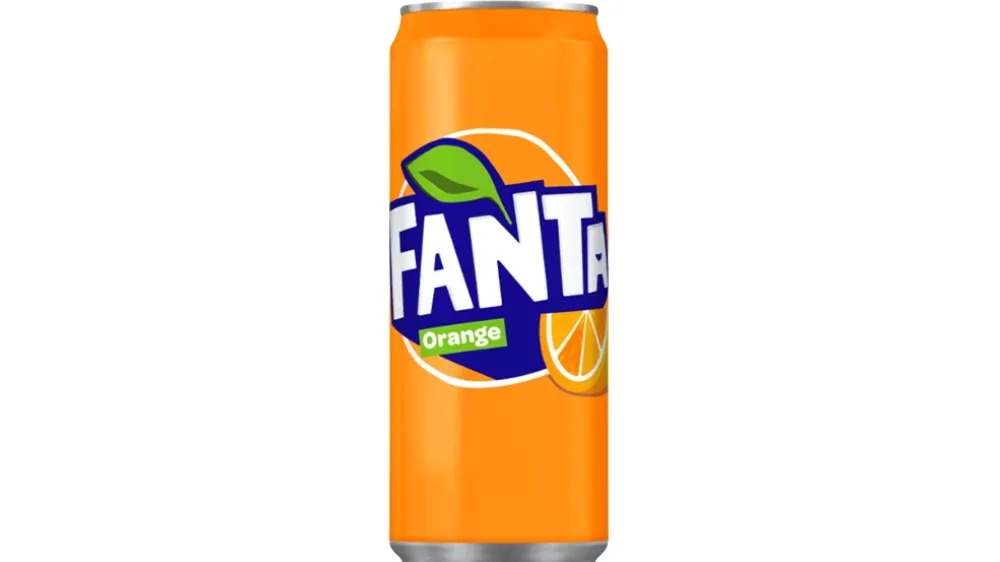 Fanta