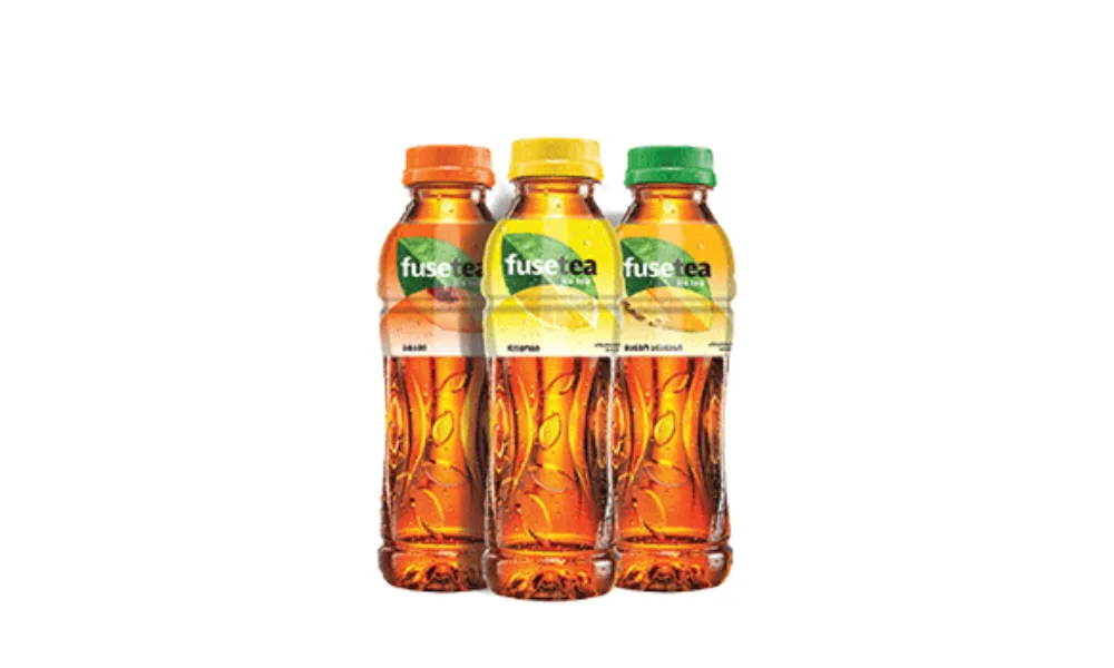 Fuse tea