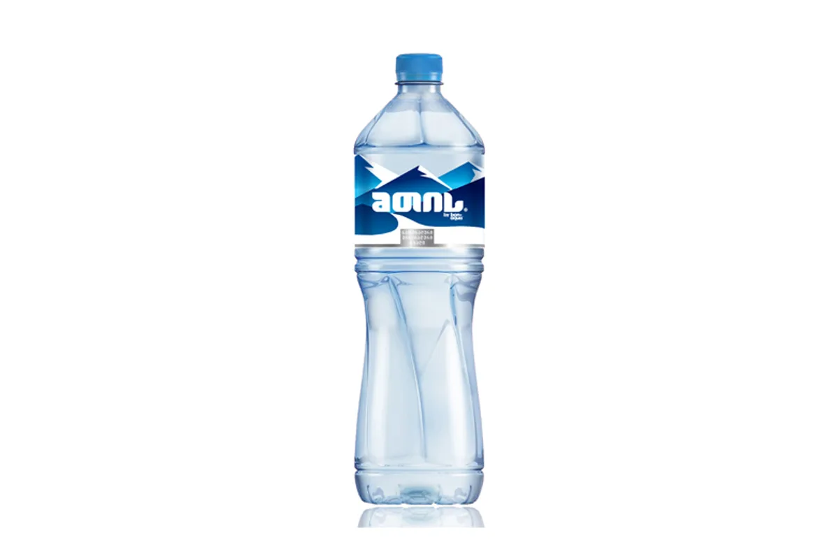 Mineral Water