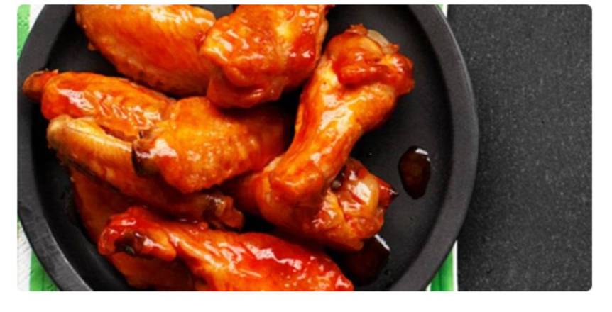 Buffalo Wings