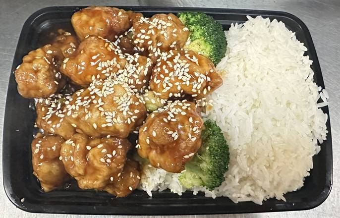 C:Sesame Chicken