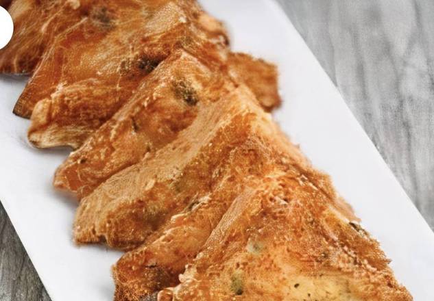 Shrimp Toast (6 pcs)