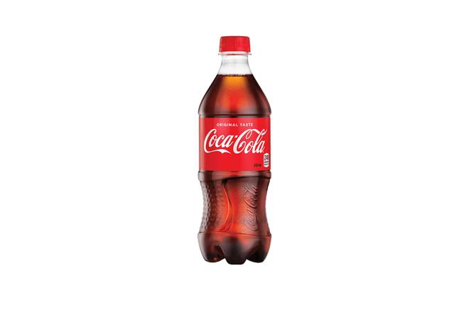 Coca Cola