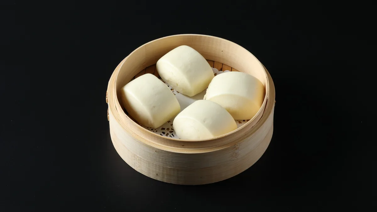 Chinese Βread
