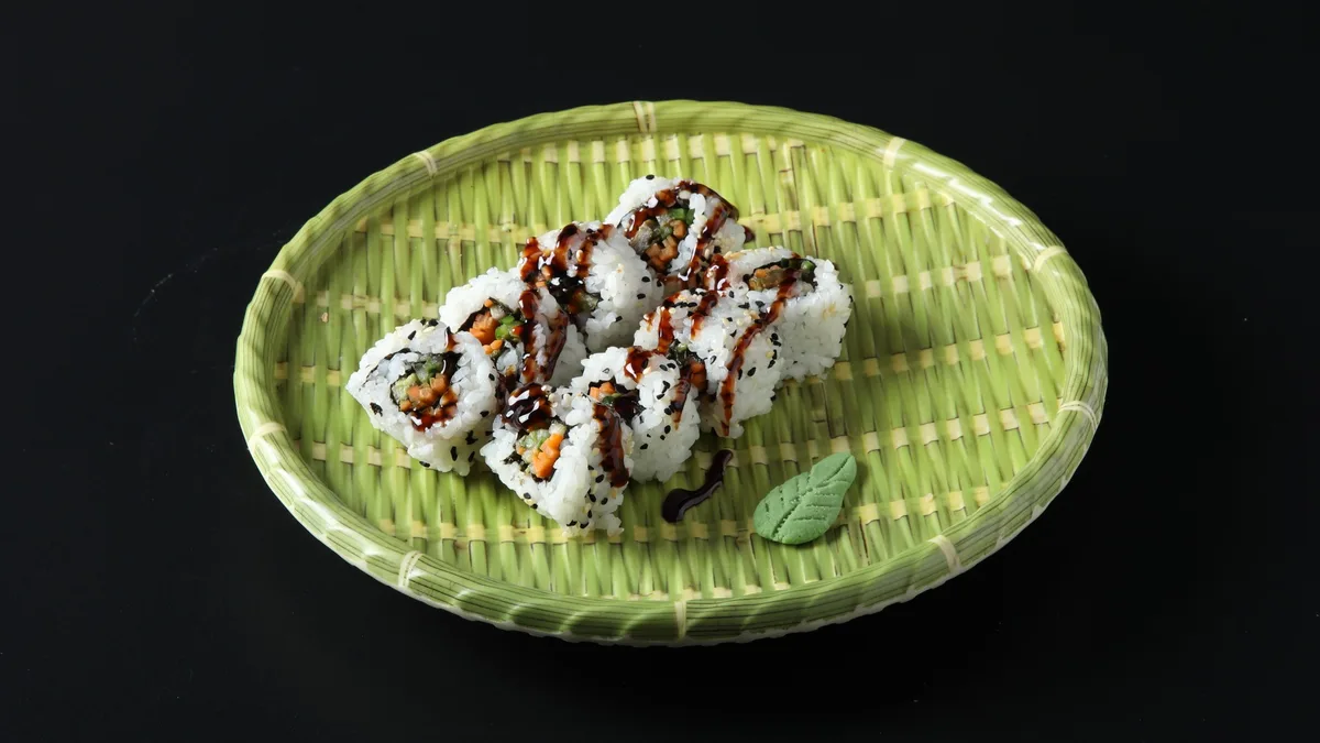 Long Roll