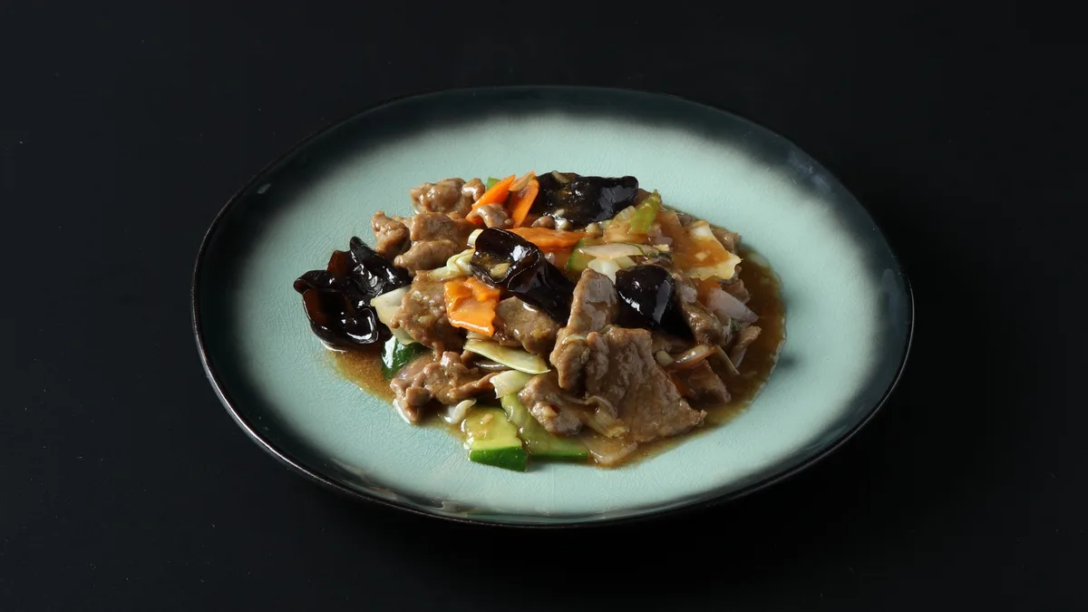 Oyster Sauce