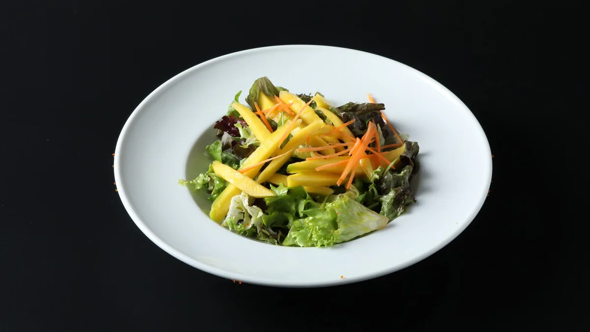 Salad Μango