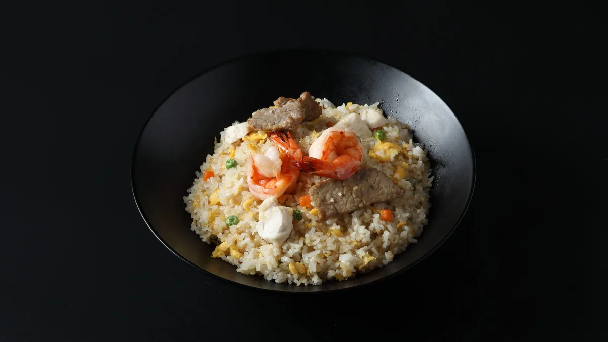 Special Rice