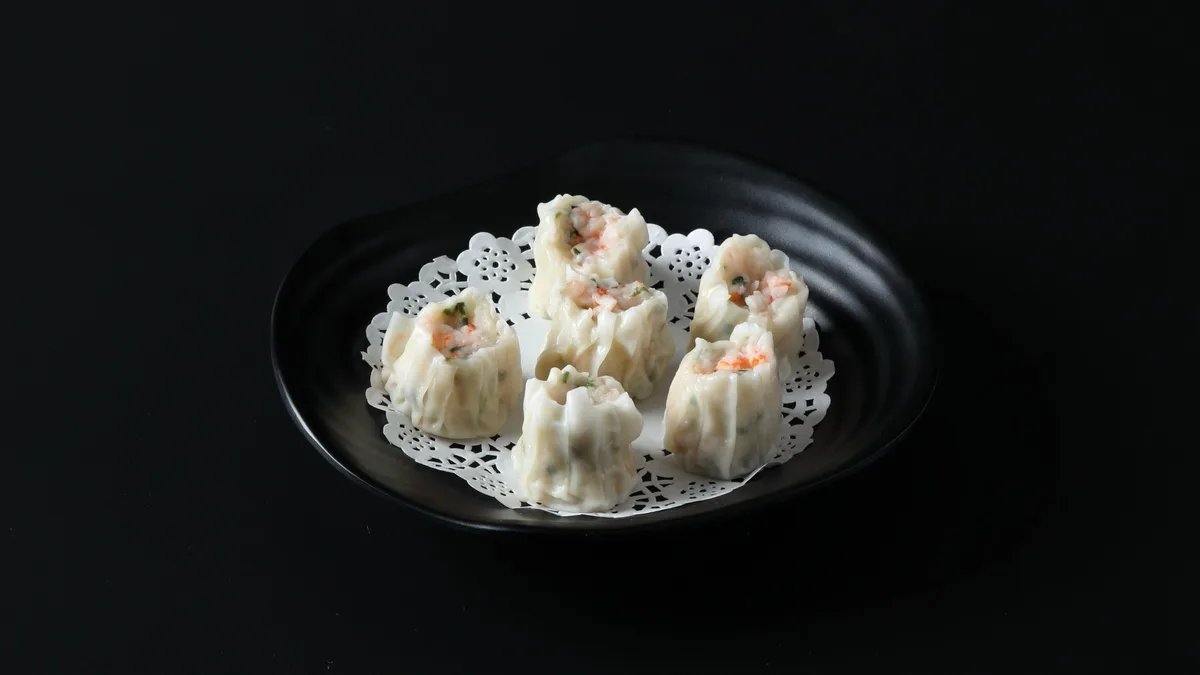 Sui Mai Dumplings