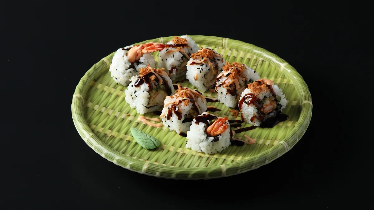 Yun Roll