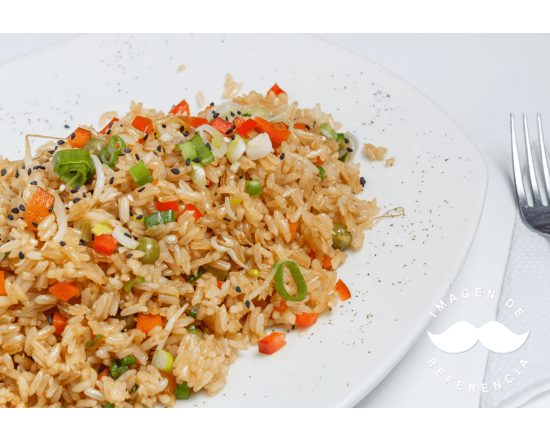 Bibimbap