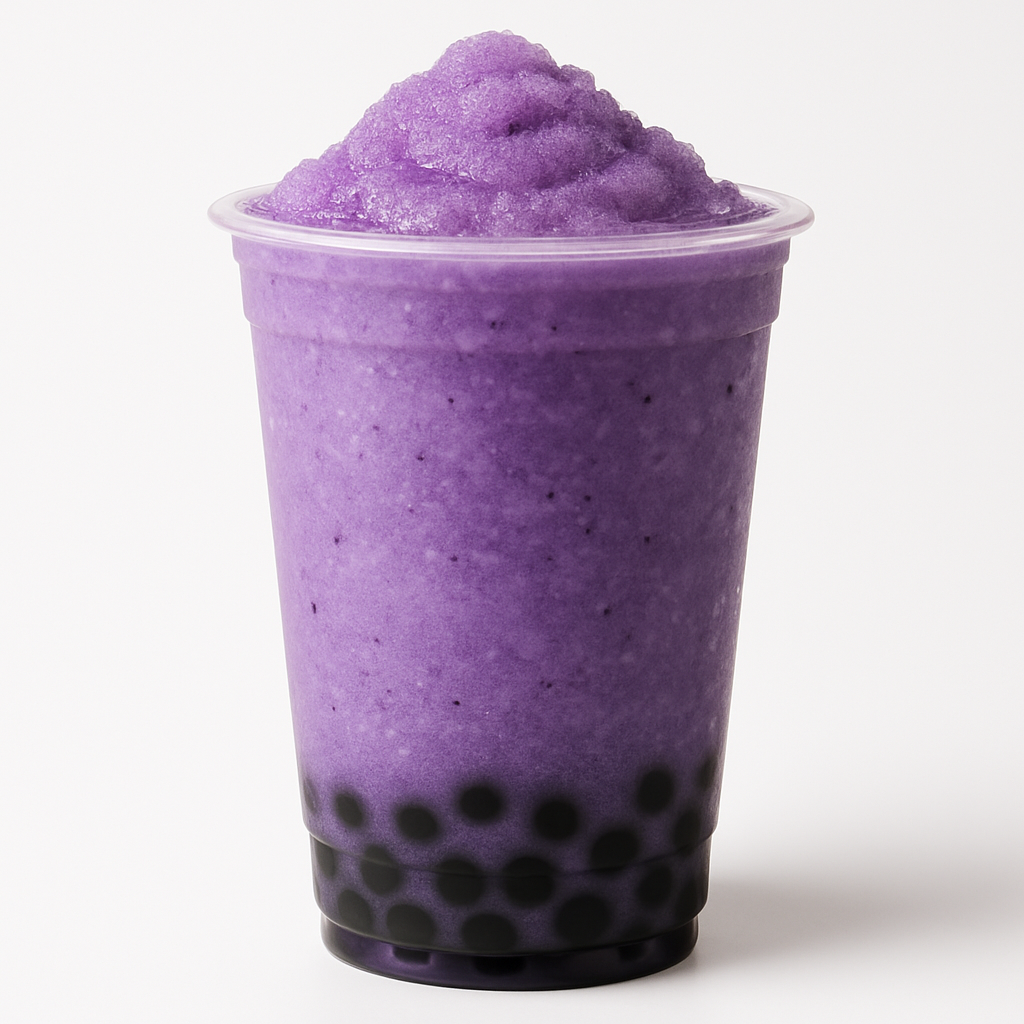 Blueberry - Ice