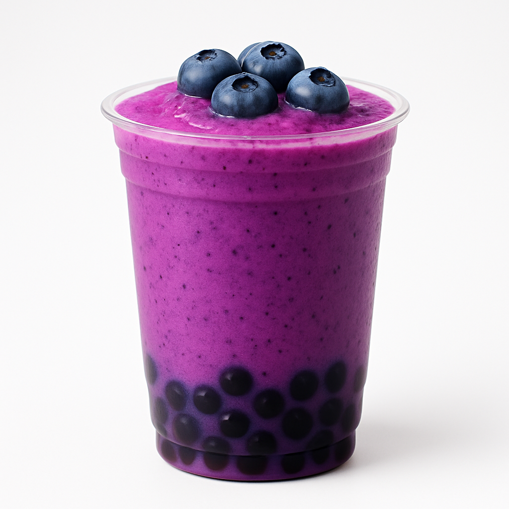 Blueberry - Liquid