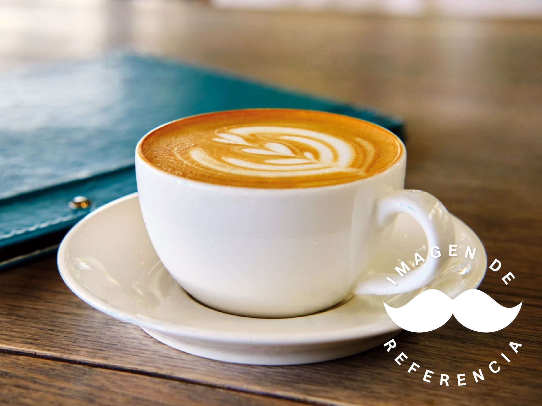 Caramel Macchiato - Premium
