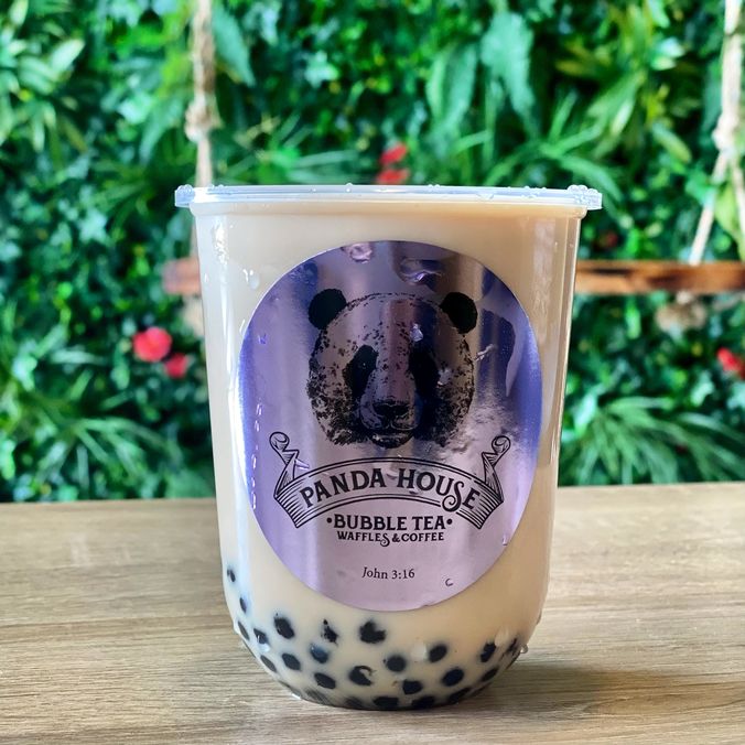 Chai - Milk Tea