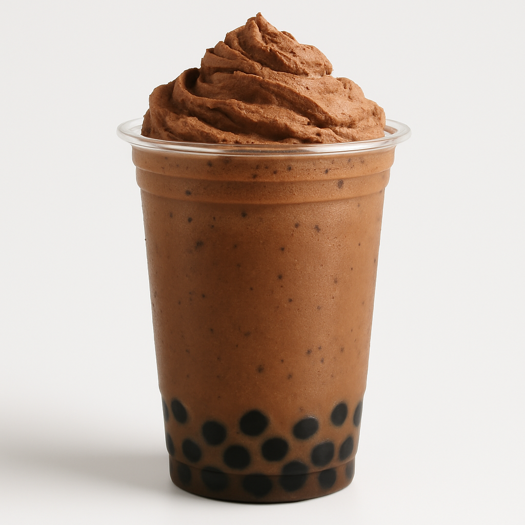 Chocolate - Premium