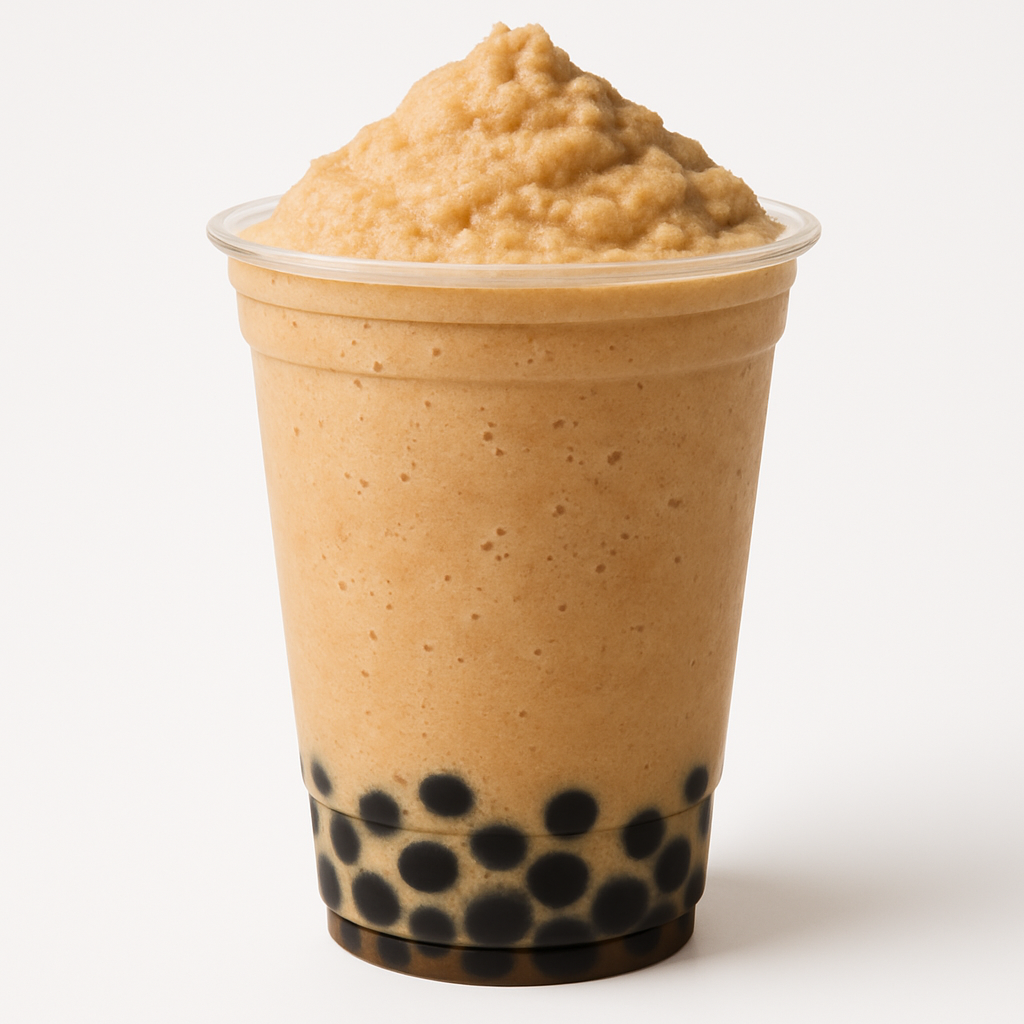 Frape Capuccino Sugar Free - Milk Tea
