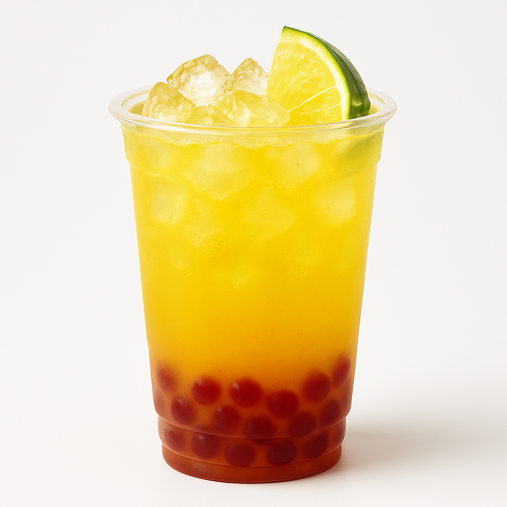 Limón - Chilli
