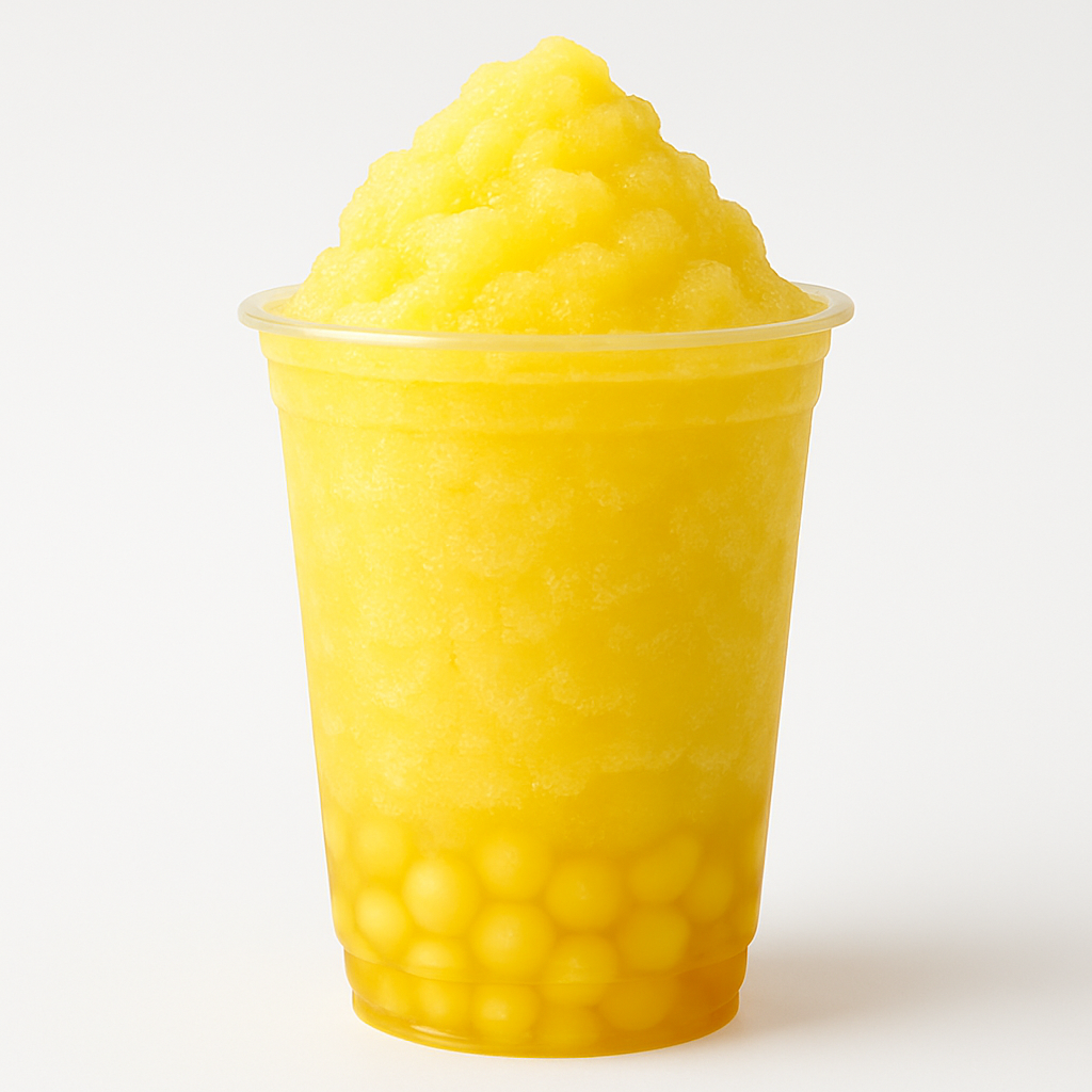 Limón - Ice